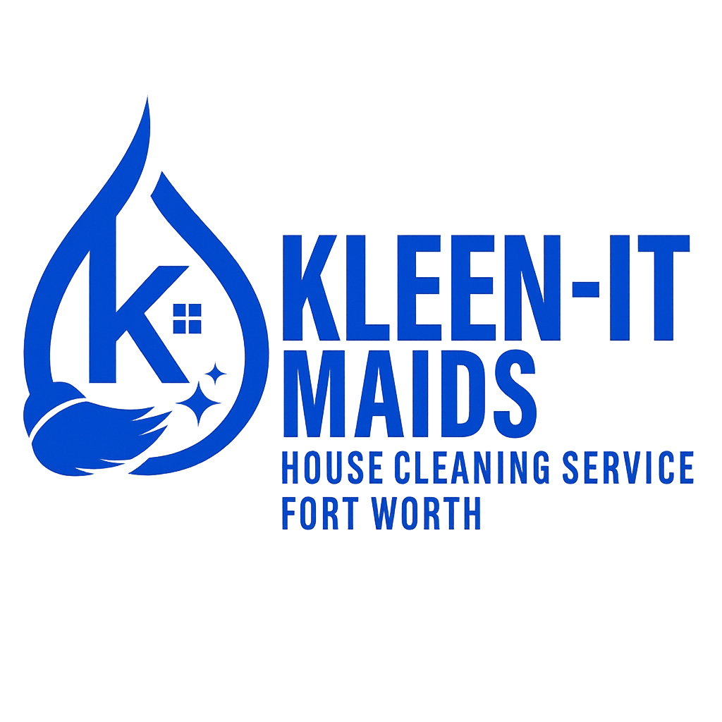 Kleen-It Maids | House Cleaning Service Fort Worth